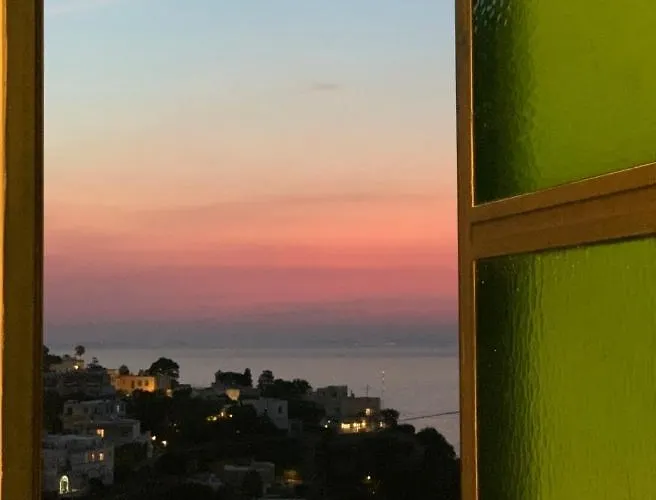 L'agapanto Oda ve Kahvaltı 4*