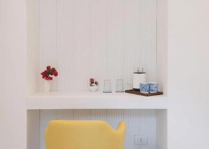 L'agapanto Oda ve Kahvaltı