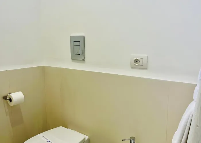 L'agapanto Oda ve Kahvaltı 4*