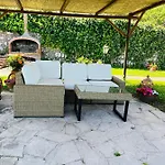 L'agapanto Отель типа 