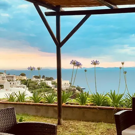 L'agapanto Bed & Breakfast 4*