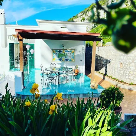 Bed and Breakfast L'agapanto