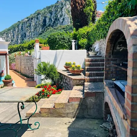 L'agapanto Bed & Breakfast