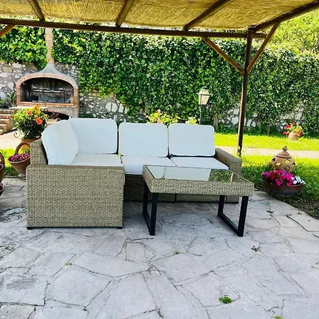 L'agapanto Bed & Breakfast *