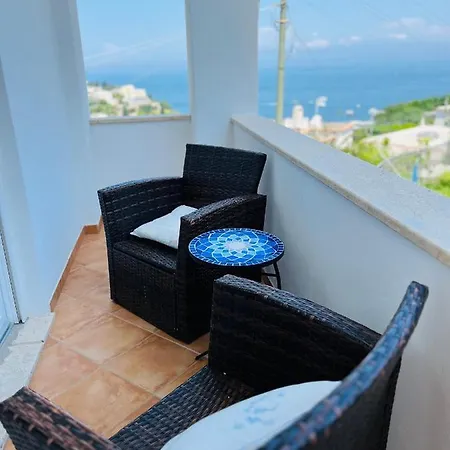 Bed & Breakfast L'agapanto