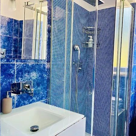 Bed & Breakfast L'agapanto Capri