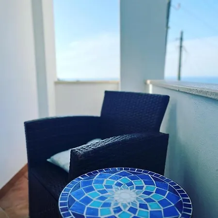 L'agapanto Κάπρι