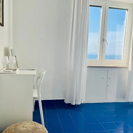 L'agapanto Bed & Breakfast Capri