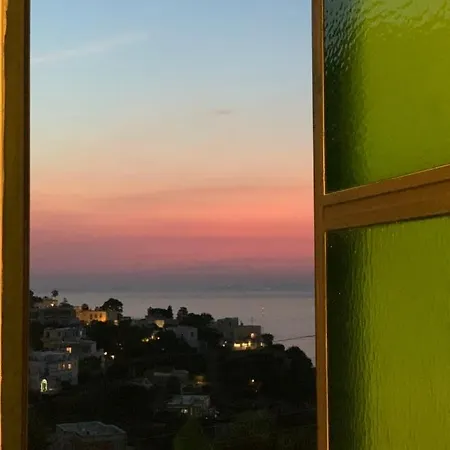 L'agapanto Bed & Breakfast 4*