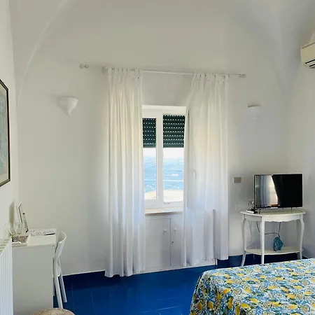 Bed & Breakfast L'agapanto *