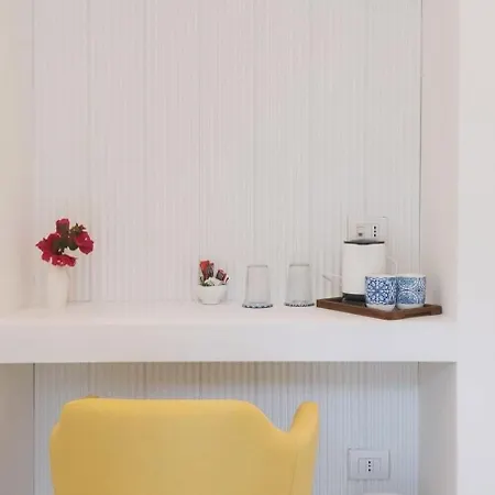 L'agapanto Bed & Breakfast