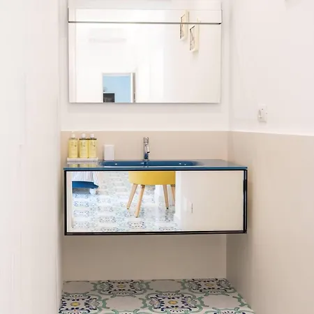 Bed & Breakfast L'agapanto 4*