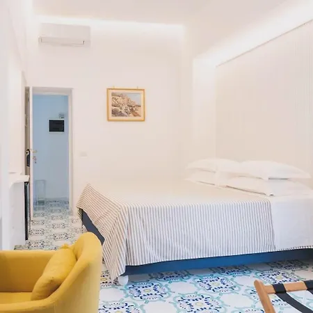 L'agapanto Bed & Breakfast Capri