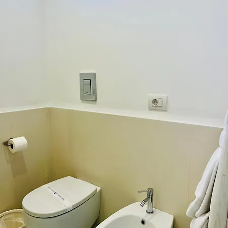 L'agapanto Bed & Breakfast 4*