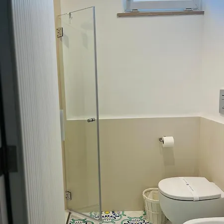 L'agapanto Nocleg ze śniadaniem 4*