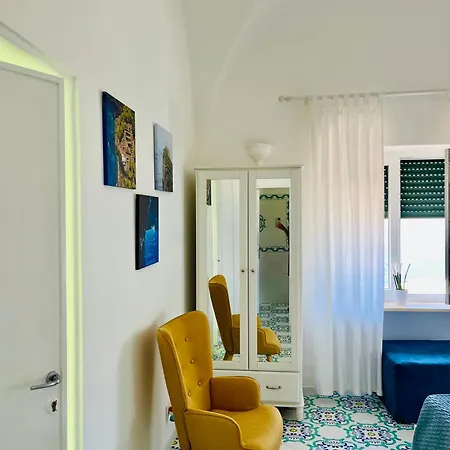 L'agapanto Bed & Breakfast