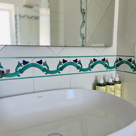 L'agapanto Bed & Breakfast Capri