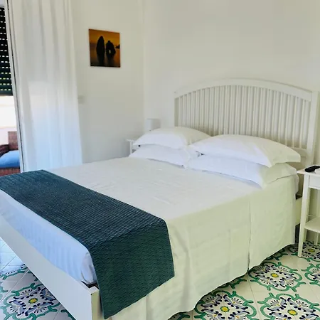 L'agapanto Bed & Breakfast 4*