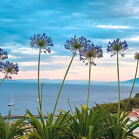 L'agapanto Bed & Breakfast