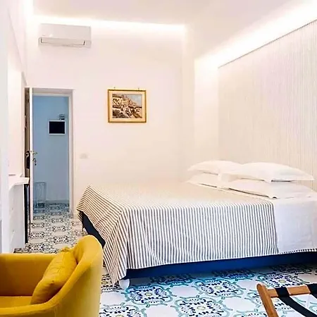 L'agapanto Capri