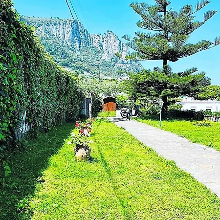 L'agapanto Nocleg ze śniadaniem 4*