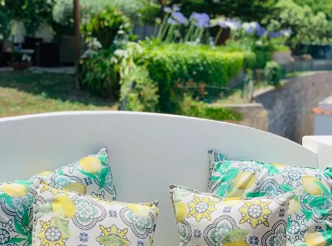 L'agapanto Bed and breakfast 4*