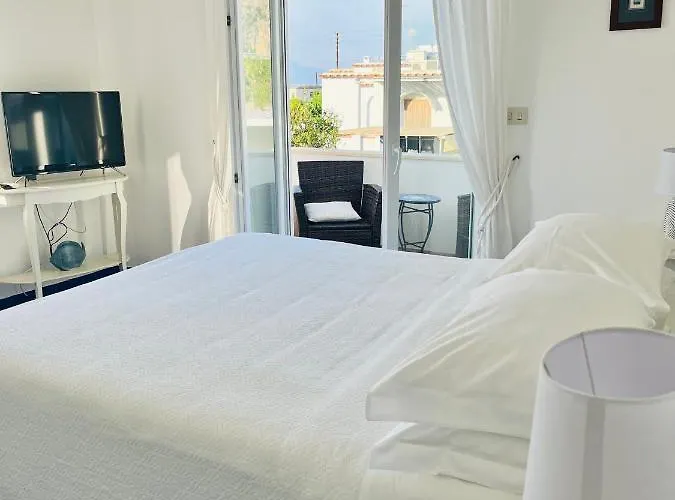 Bed and breakfast L'agapanto