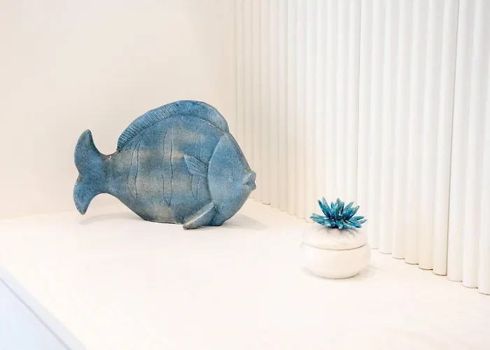 L'agapanto 4* קאפרי