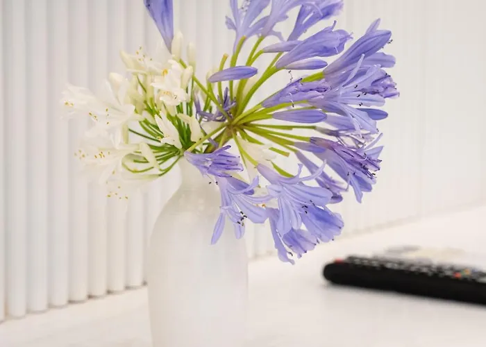 Bed and breakfast L'agapanto