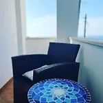 L'agapanto קאפרי