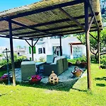 L'agapanto לינה וארוחת בוקר קאפרי