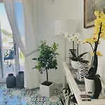 L'agapanto Bed & Breakfast Capri