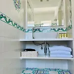 Bed & Breakfast L'agapanto 4*