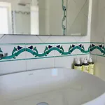 L'agapanto Bed & Breakfast Capri