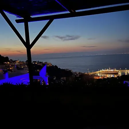 Bed and Breakfast L'agapanto