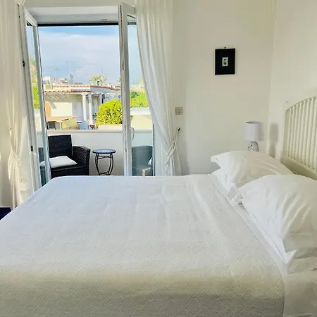 L'agapanto Bed and Breakfast *