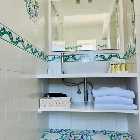 Bed and Breakfast L'agapanto *